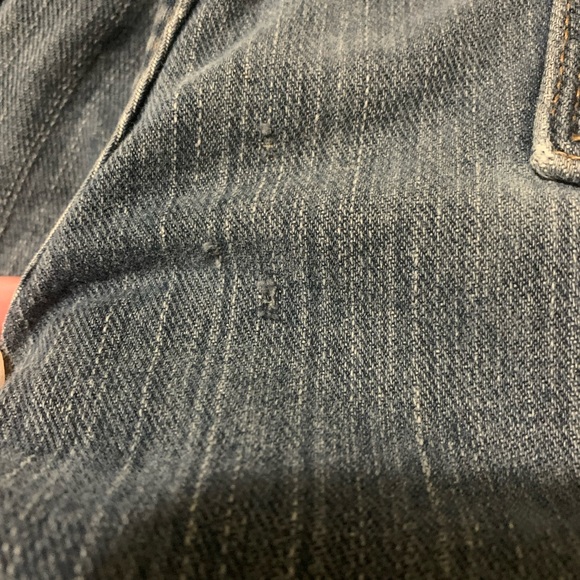 vintage guess jeans - Picture 7 of 7